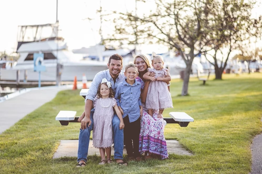 Finding Hope and Healing: Faith-Based Recovery Programs at Faith Farm Ministries