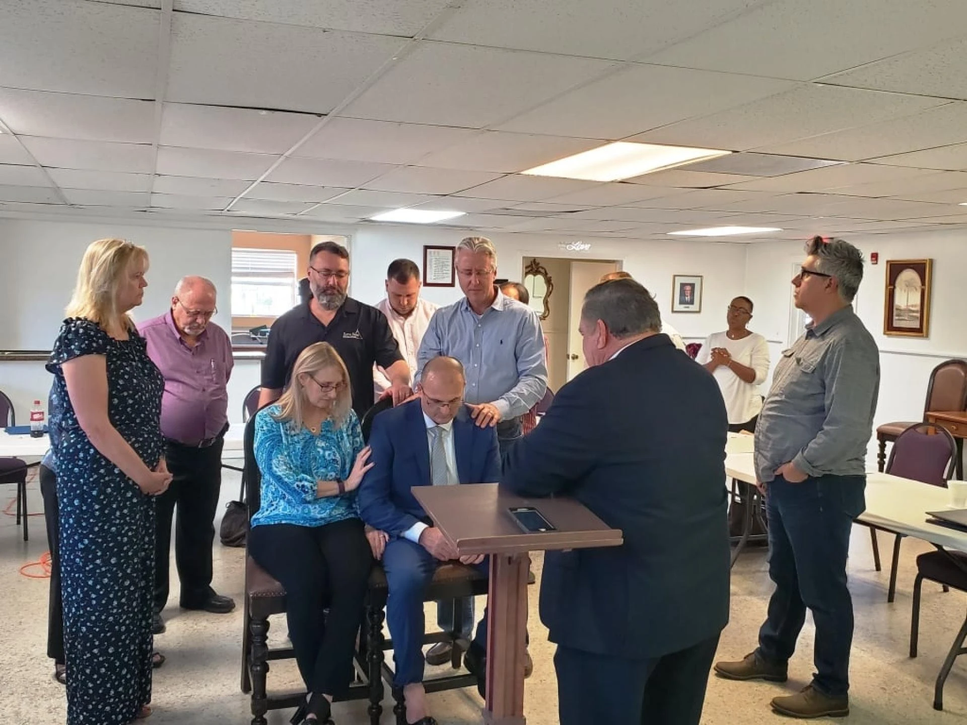 Transforming Lives through Christian Women's Residential Programs