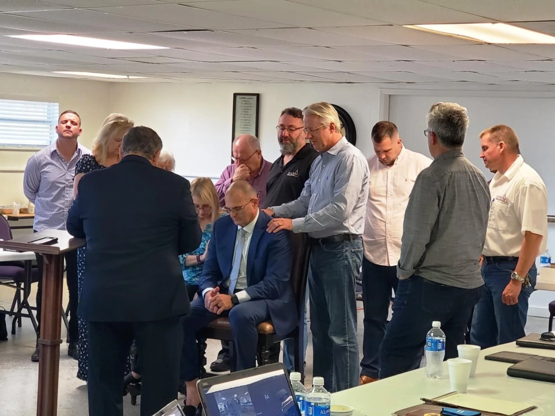 Finding Healing and Hope: The Value of Free Faith-Based Recovery Programs