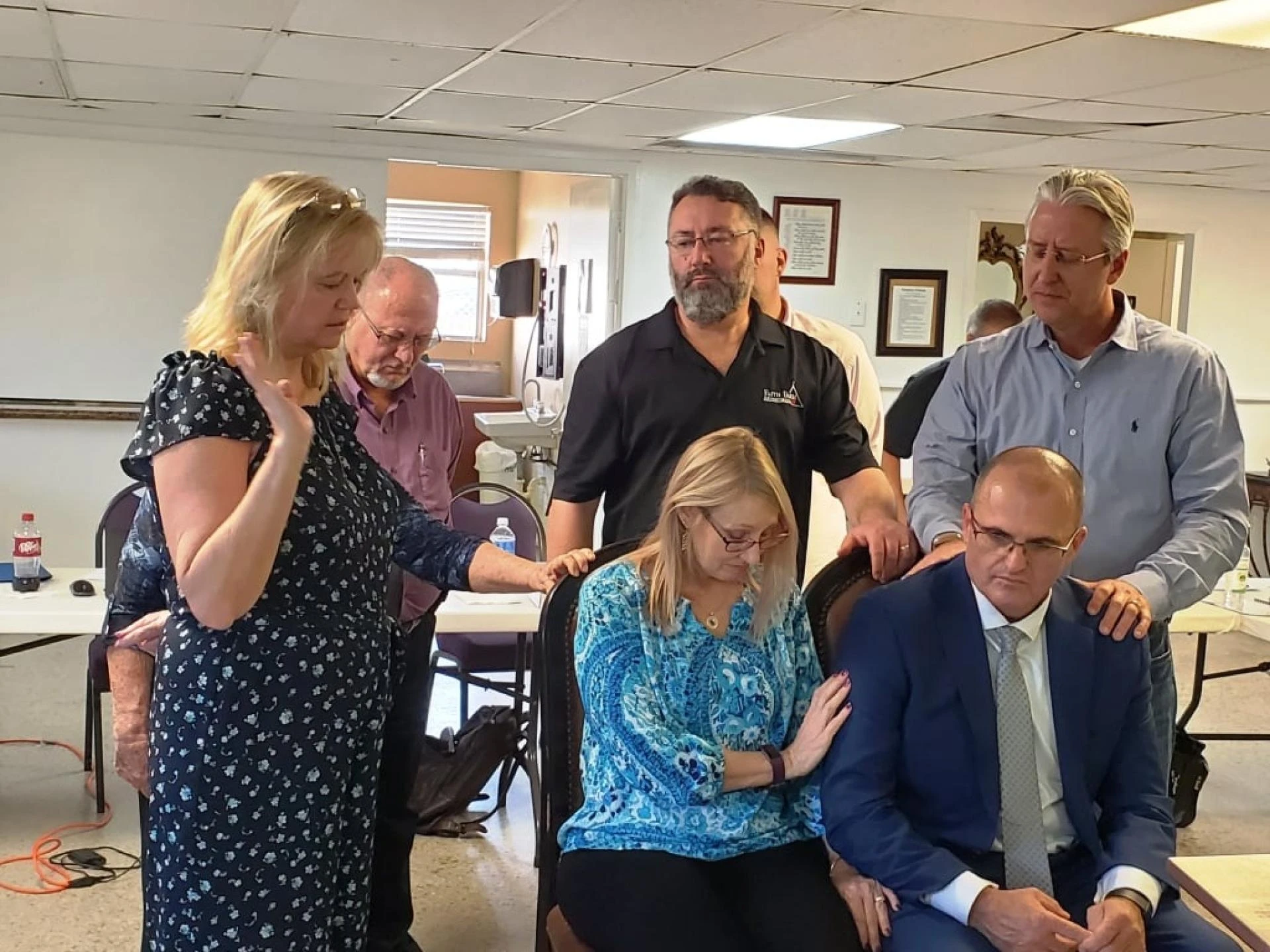 Christian Rehab in Florida: Finding Hope and Healing