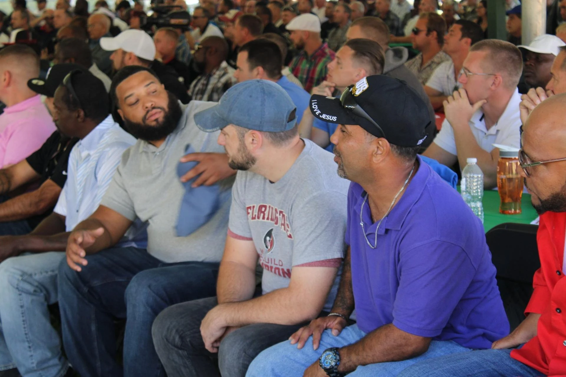 Our Faith-Based Rehab for All Addictions