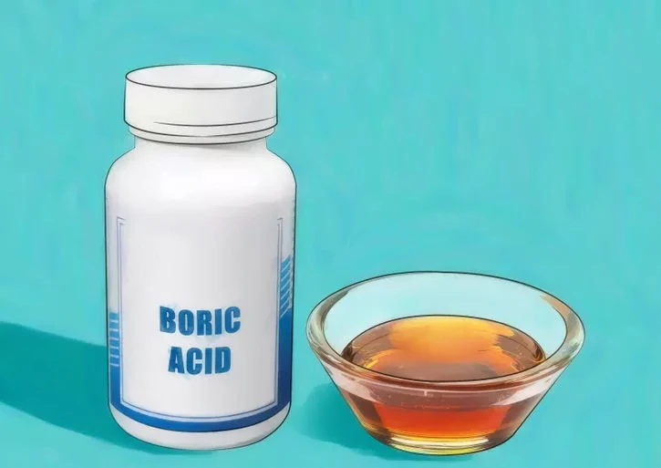 Boric Acid Market Indicates Industrial Forecast Growth Rate and Market Share
