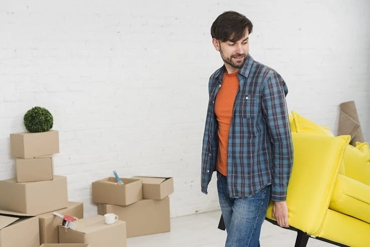 Furniture Removalists Sydney Make Your Life Simpler