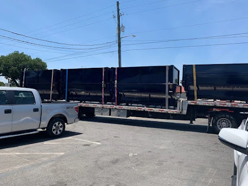 How to Choose a Good Dumpster Rental For Your Business