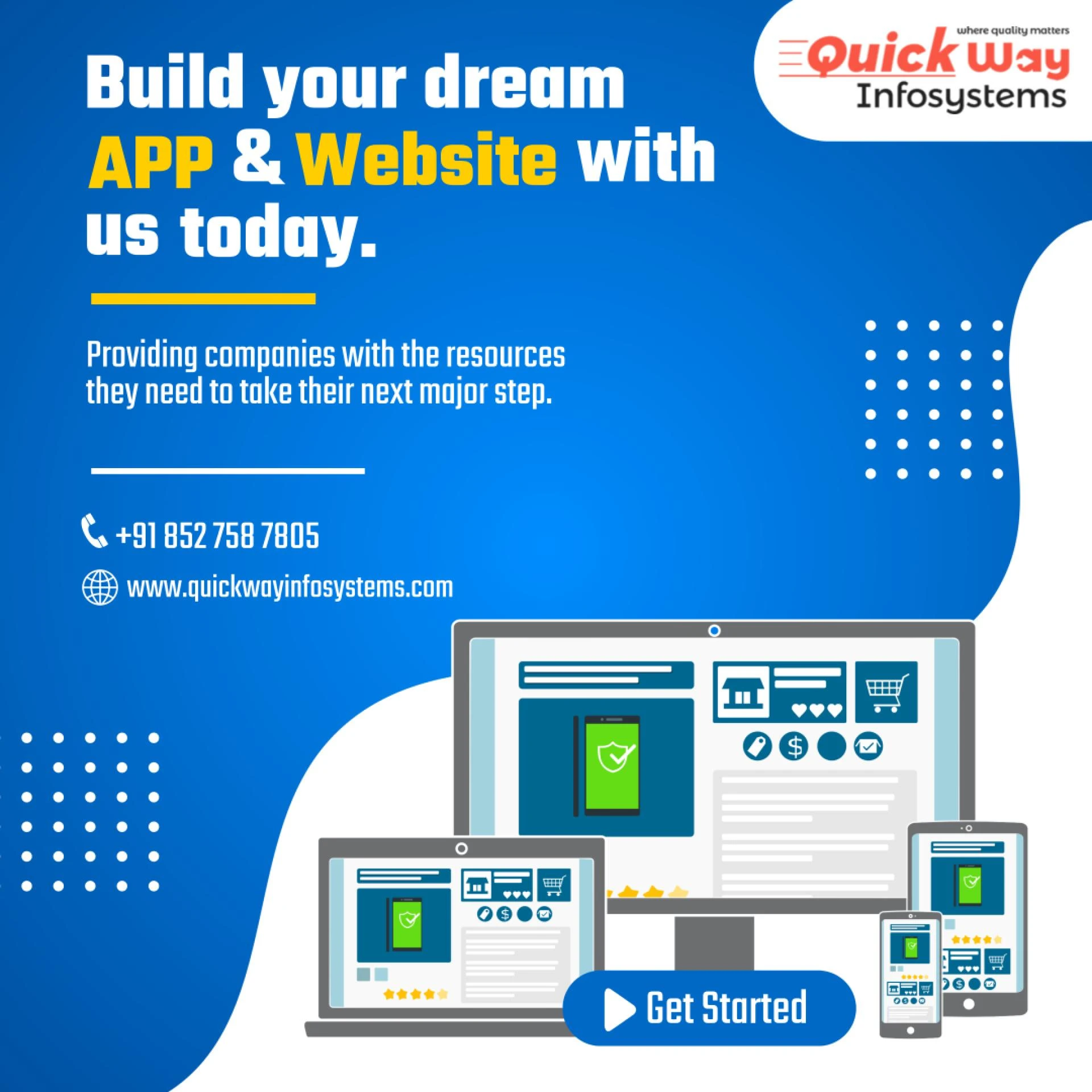 10 Top App Development Trends You Can't Afford to Ignore