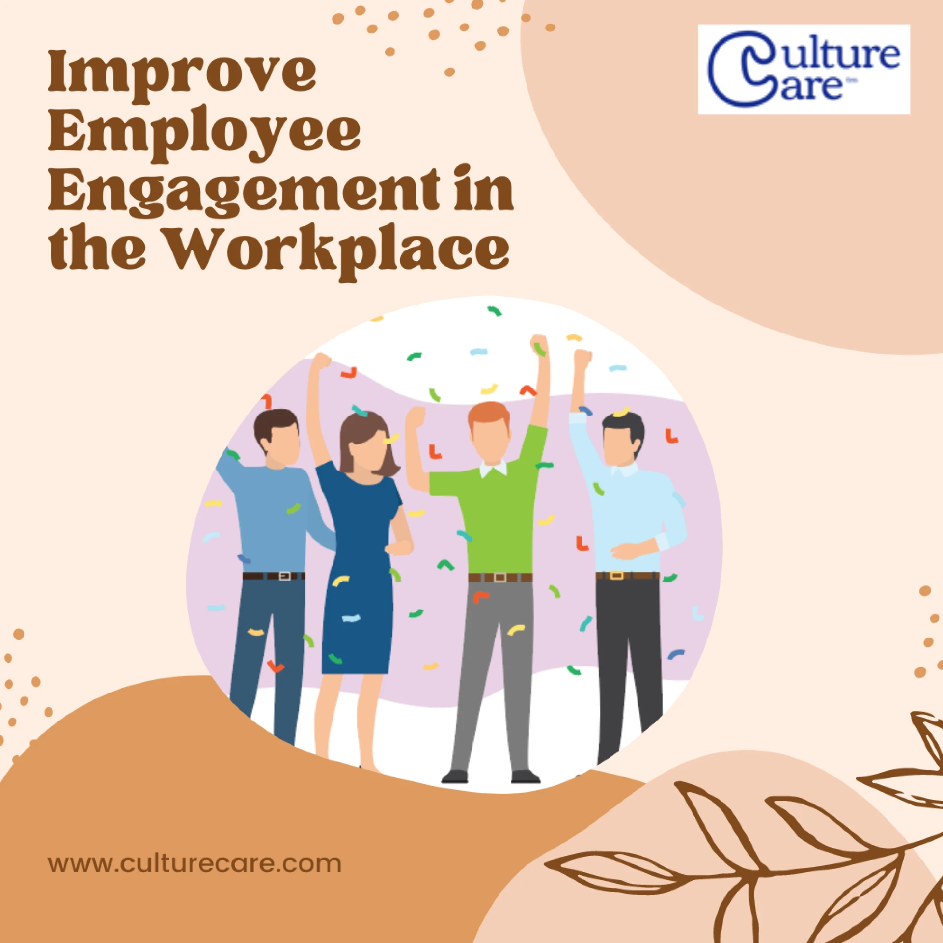 Improve Employee Engagement in the Workplace
