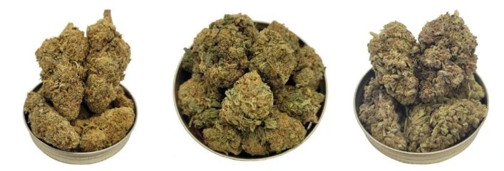 Cannabis Products Online