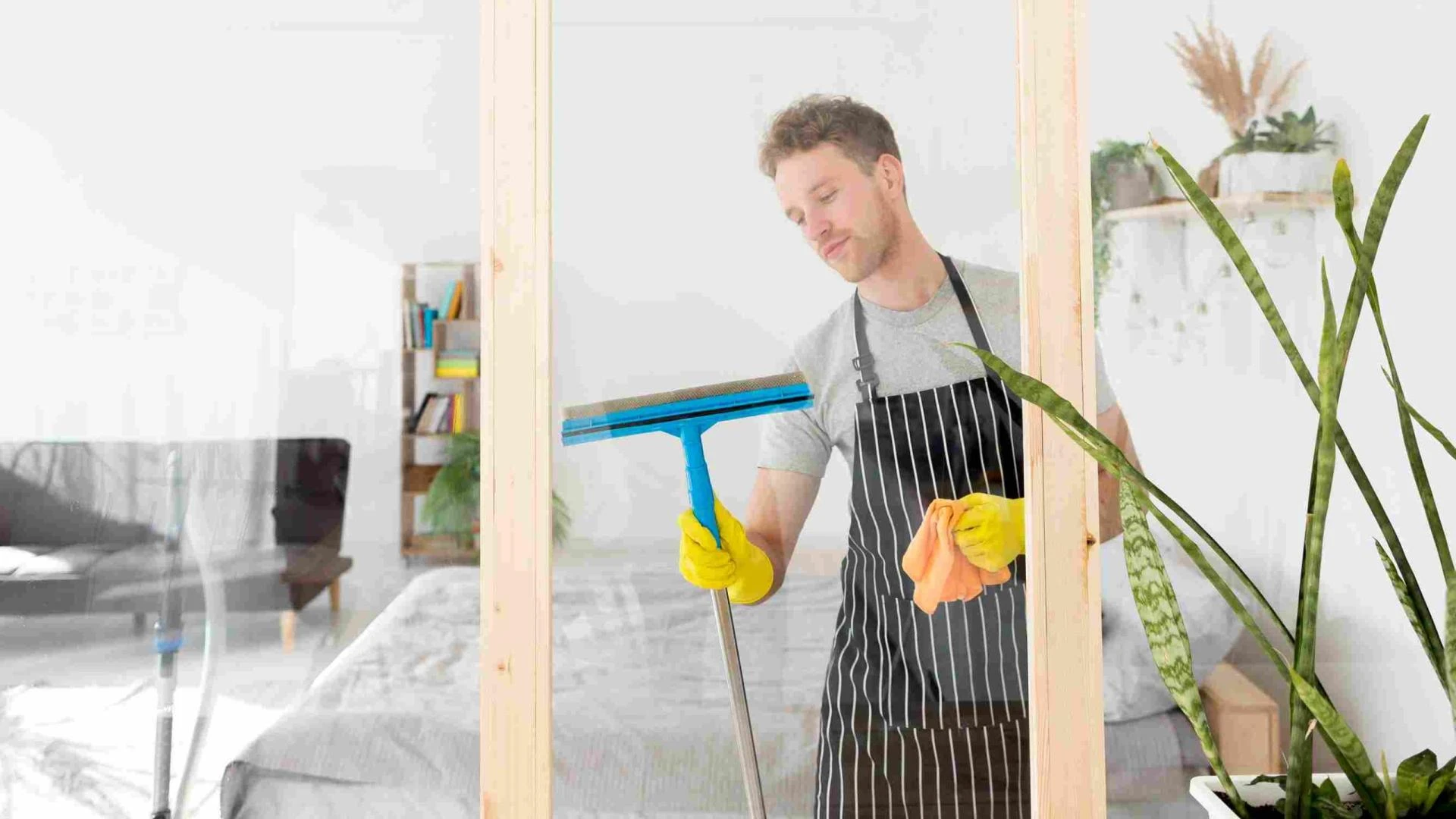 5 Differences in Commercial Cleaning &amp; Residential Cleaning Services in London