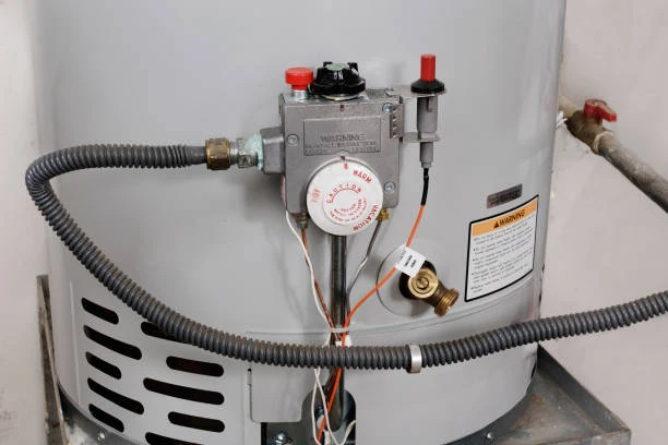 Navigating the Waters: A Comprehensive Guide to Water Heaters, Ajax Technology, and Repair Solutions