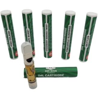 Cannabis Concentrates Online
