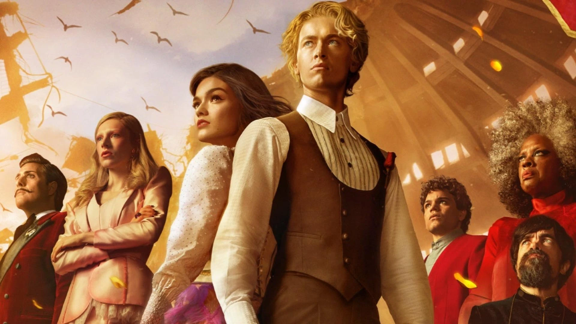 "The Hunger Games: The Ballad of Songbirds and Snakes" Review 2023