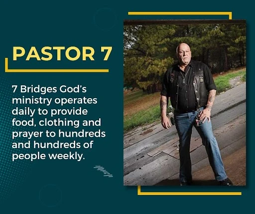 7 Bridges to Recovery