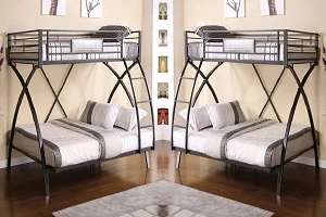 Transforming Your Child’s Room with Kids Wooden Bunk Beds