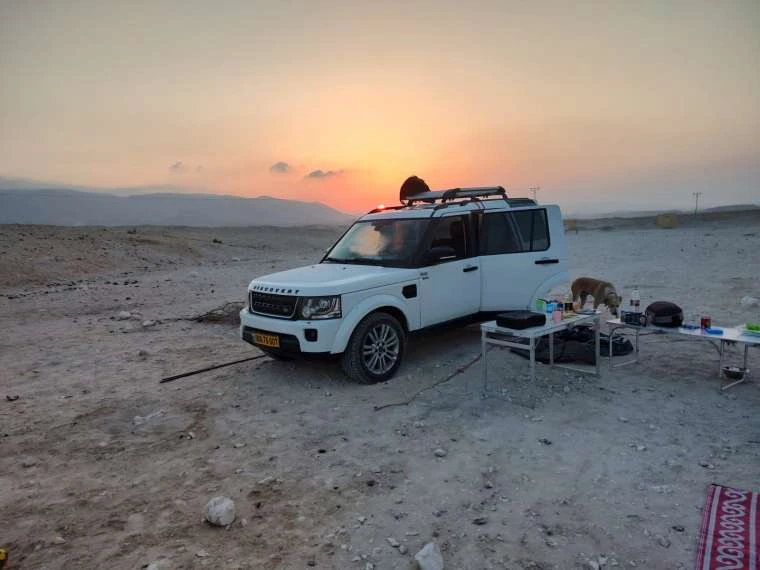 The Ultimate Details to Planning Your Israel Family Tour Packages