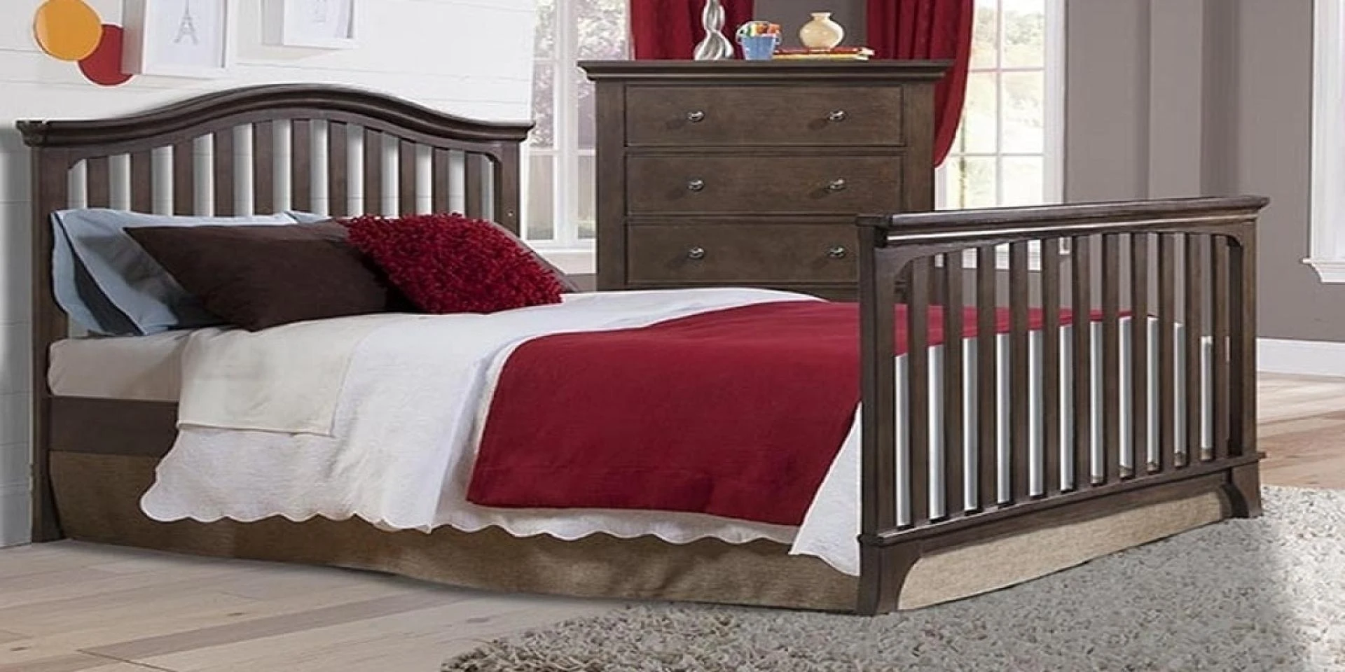 Tips on Shopping for Baby Room Furniture Sets