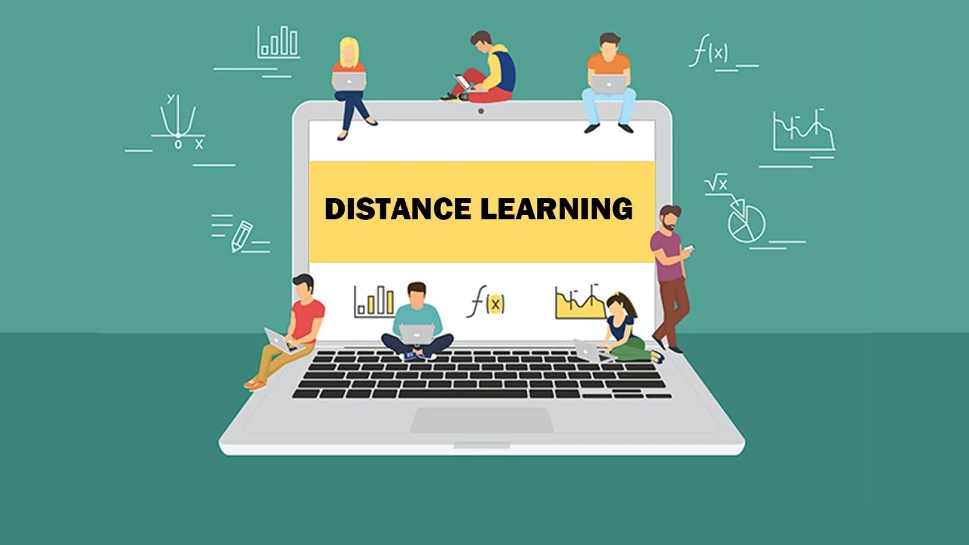 Top 7 distance education courses in 2022