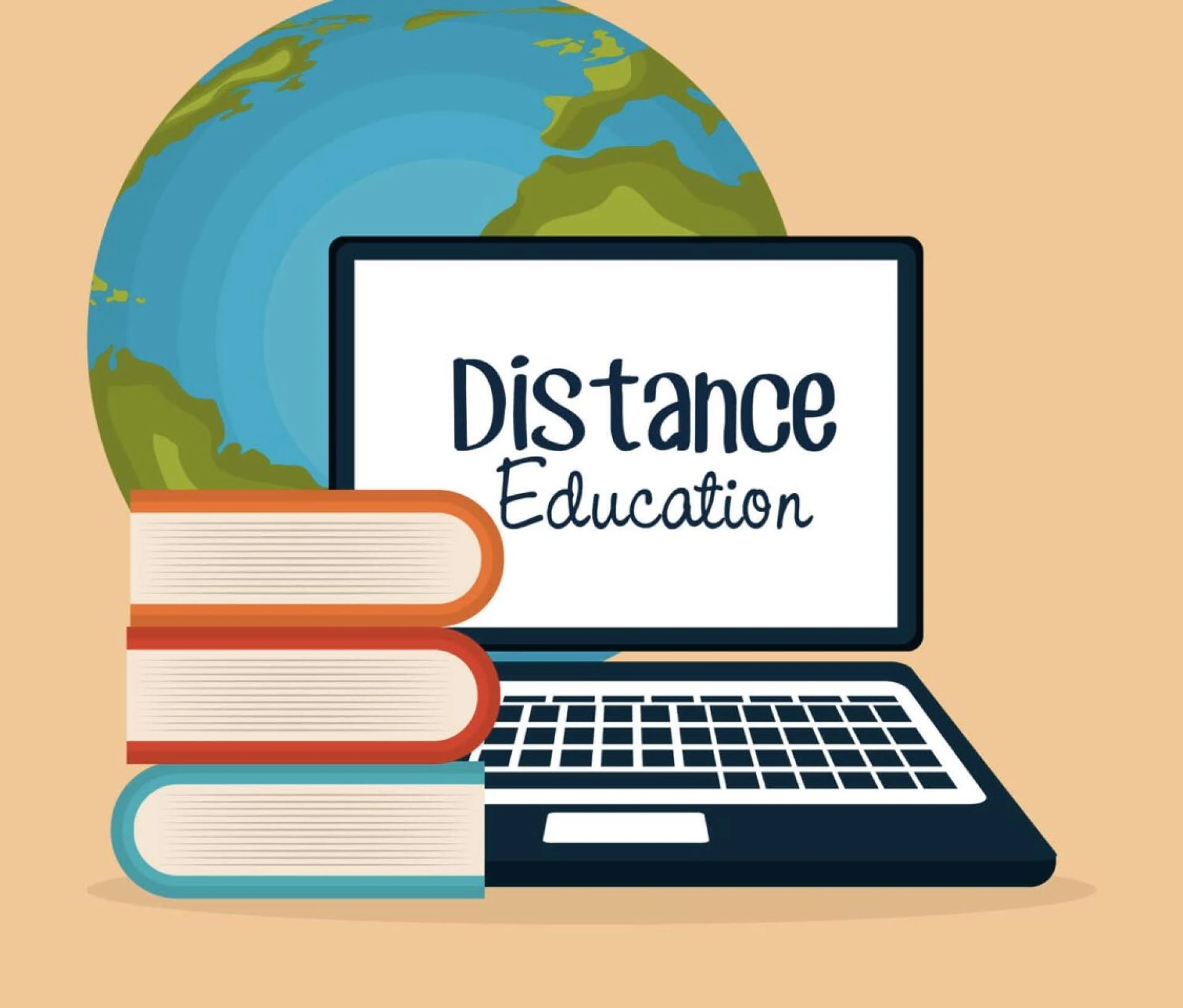 Why should you choose Online and Distance B. Com?