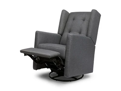 Decorating Your Nursery With Davinci Baby Furniture