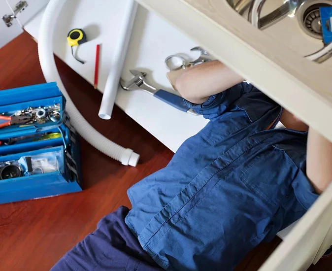 Streamlining Home Maintenance and Improvement: Exploring Handyman Services