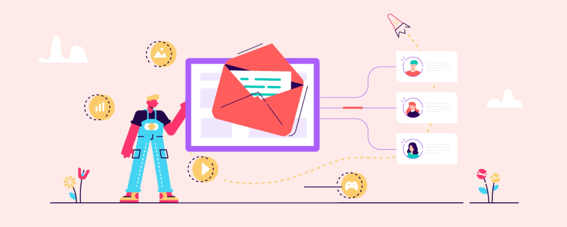 Why Choose Buy Gmail Accounts and Email Checker Online for Streamlined Email Operations