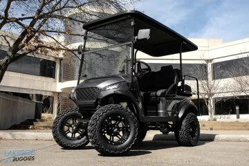 Navitas Golf Cart: The Best in the USA