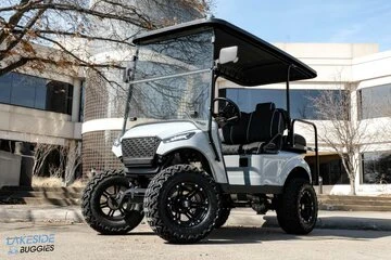 How to buy a Navitas golf cart in the USA