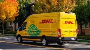 Why Choose DHL for Shipping?