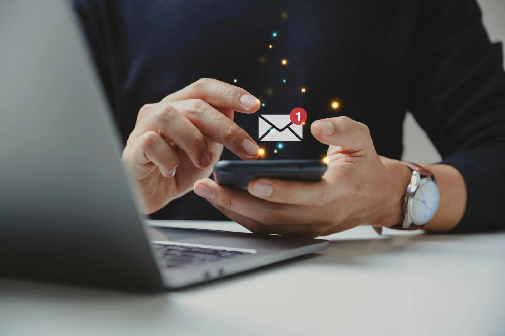 Unlocking Success: Skytrust UK's Digital Marketing Mastery