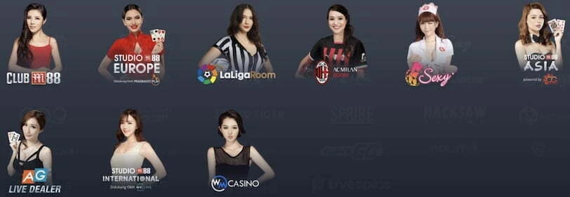 M88 Online Togel Official from the Asian Togel Site Center