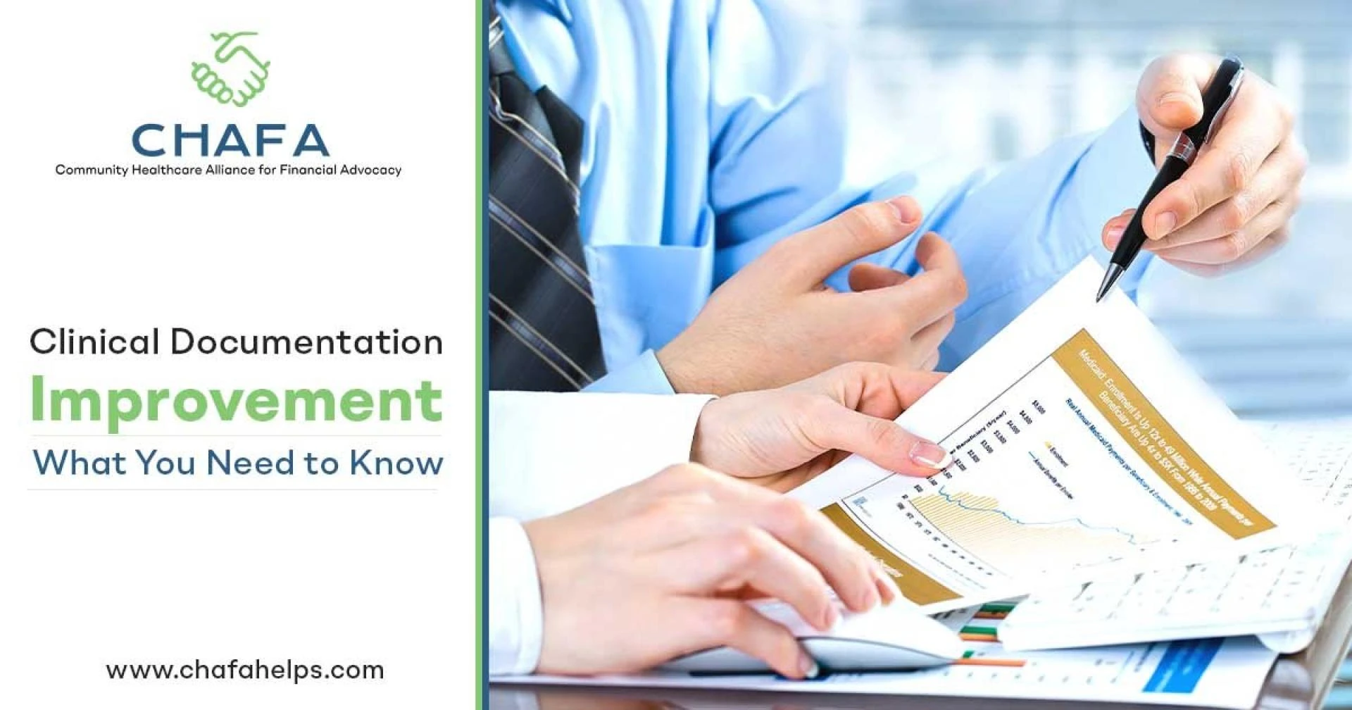 Understanding Clinical Documentation Improvement (CDI) in Medical Coding