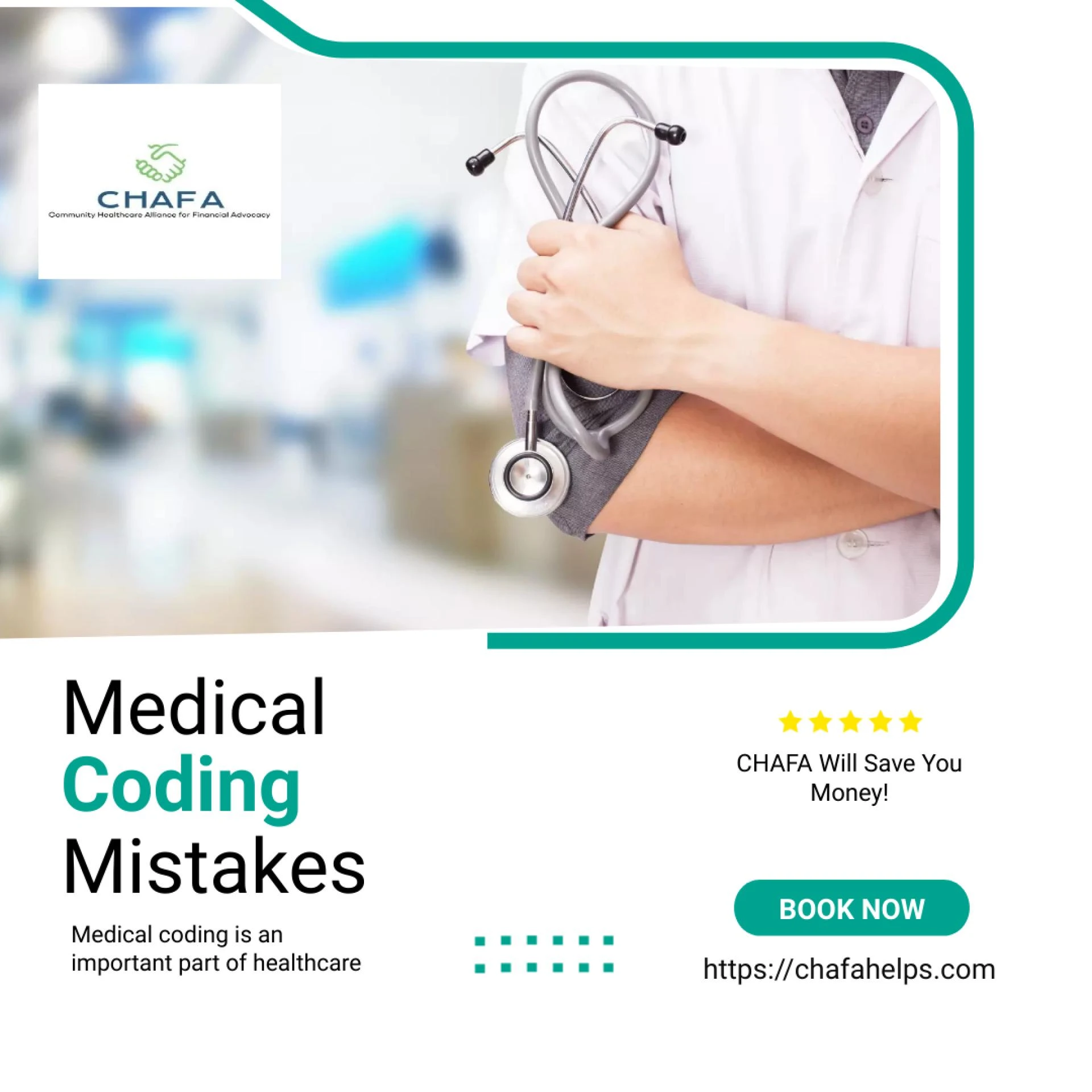Avoiding Common Medical Coding Mistakes: A Comprehensive Guide