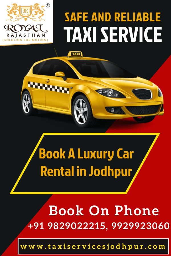 Why Renting Luxury Cars Makes Sense | Royal Rajasthan