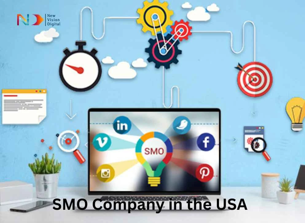 How Magento Development Services and theBest SMO Company in the USA Can Transform Your Business