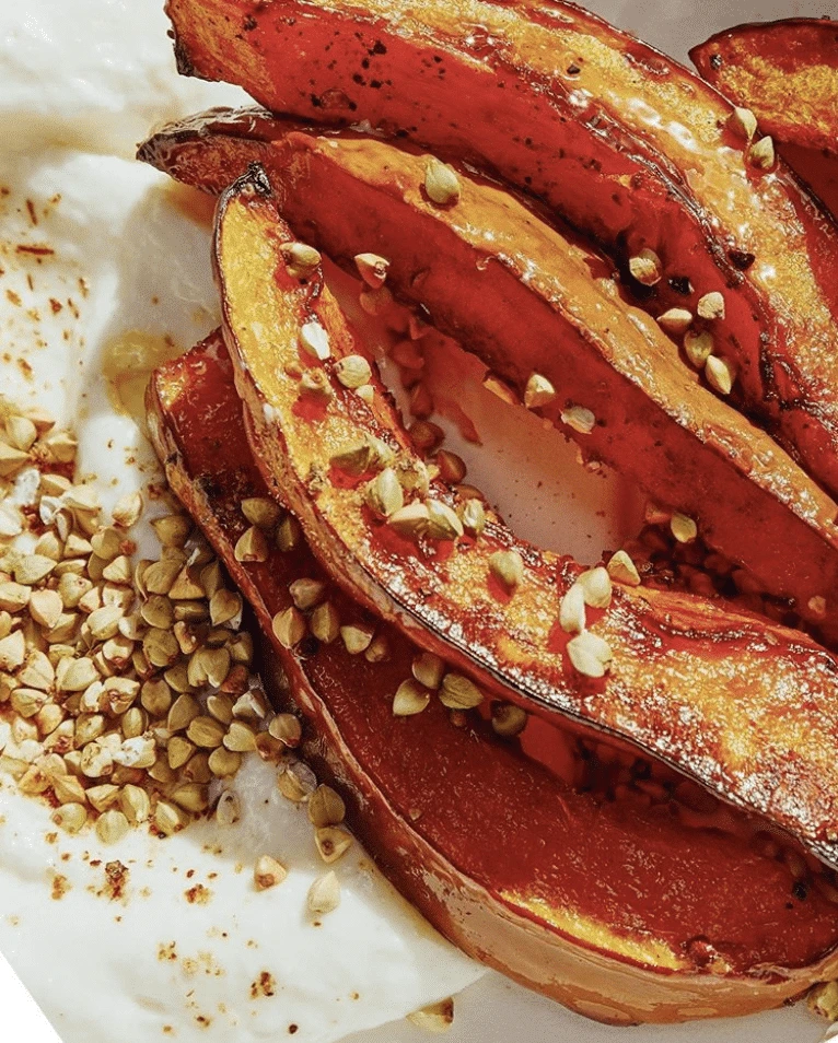 What Are the Health Advantages of Toasted Buckwheat?