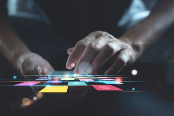 Things to keep in mind while hiring a Mobile App Development Company in Dubai