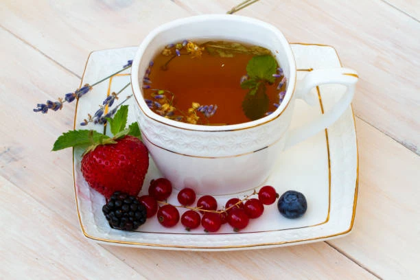 Sip and Explore: Herbal Fruit Teas from LOYD's Premium Range Available Online in Canada