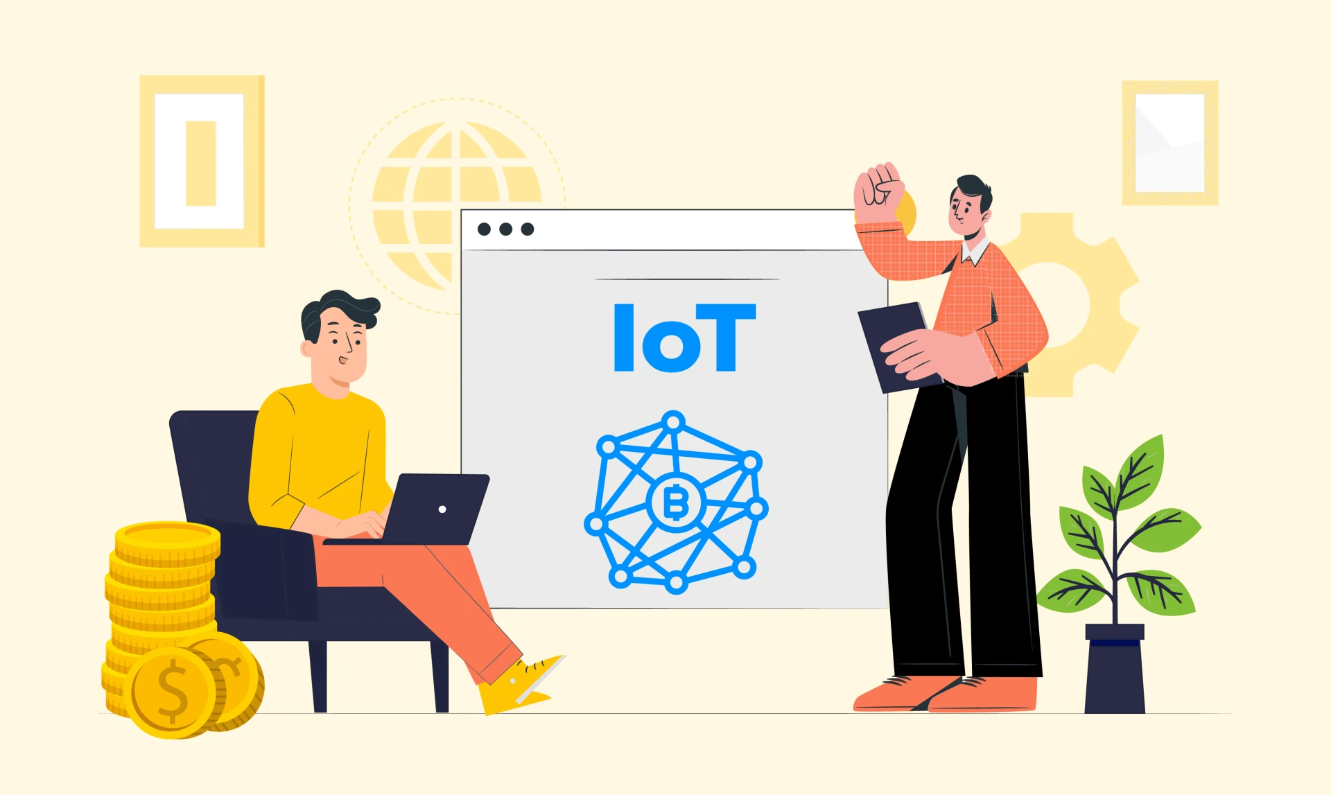 How Blockchain and AI Integration is Changing the Fintech Industry