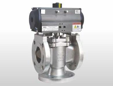 Efficiency Unleashed: The Ultimate Guide to Plug Valves