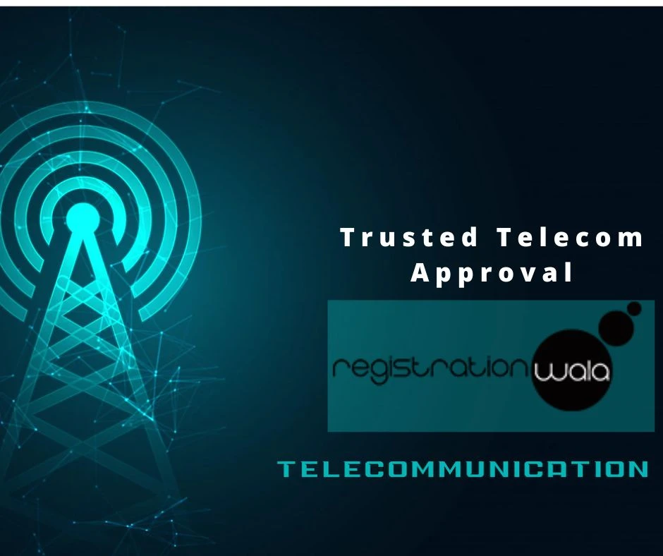 Trusted Telecom Vendor: How to add them to the Trusted Portal checklist?