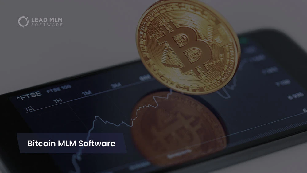 Benefits Of Developing Cryptocurrency MLM Software For Businesses