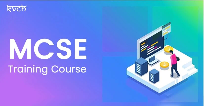 MCSE Training Course: Unlocking Success in IT Infrastructure
