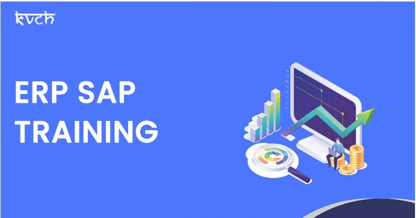 ERP SAP Training Unlocking Career Opportunities in the Digital Age