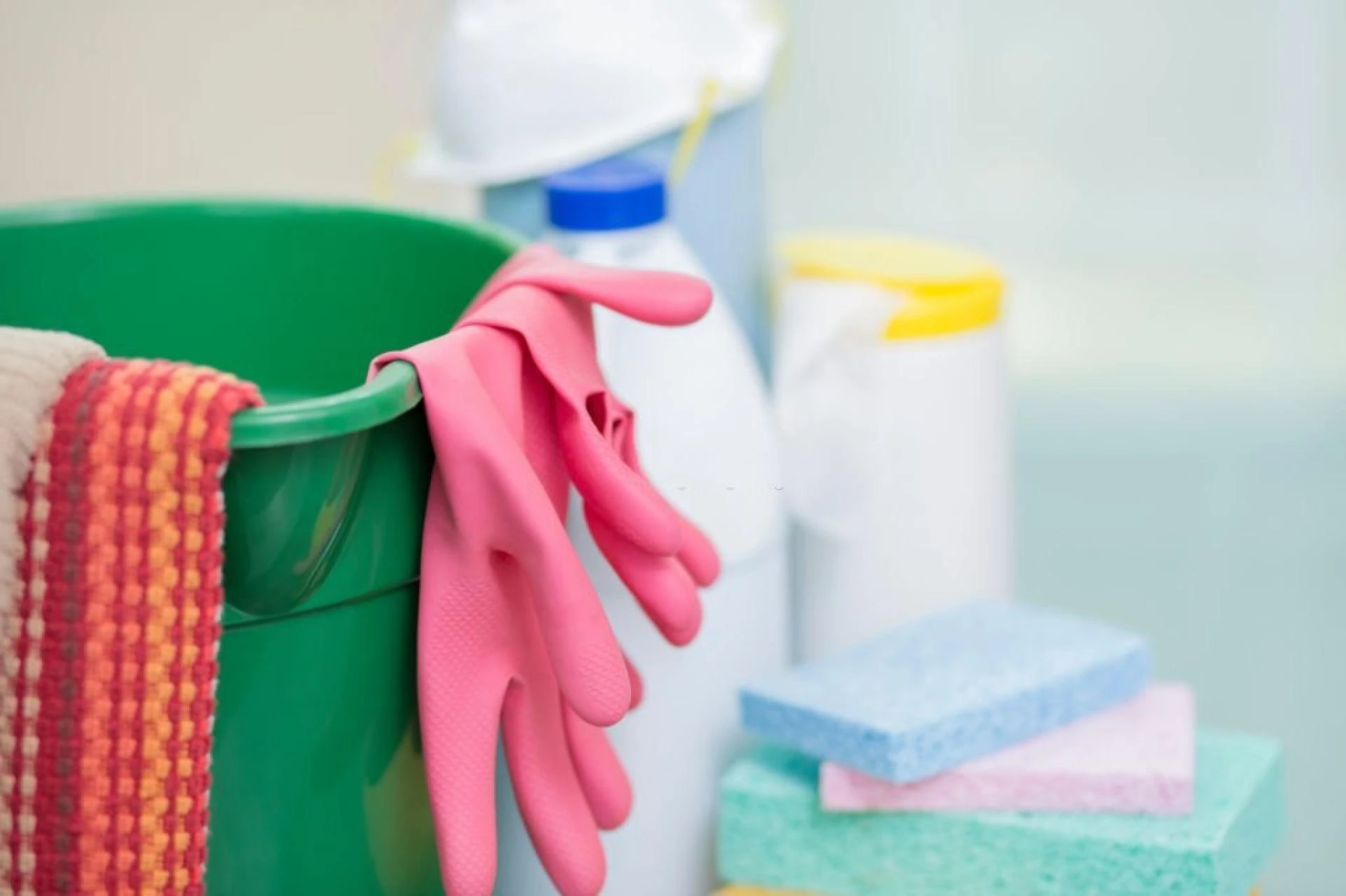 Is it Worthwhile to Hire Experts for Deep Cleaning in Liverpool?