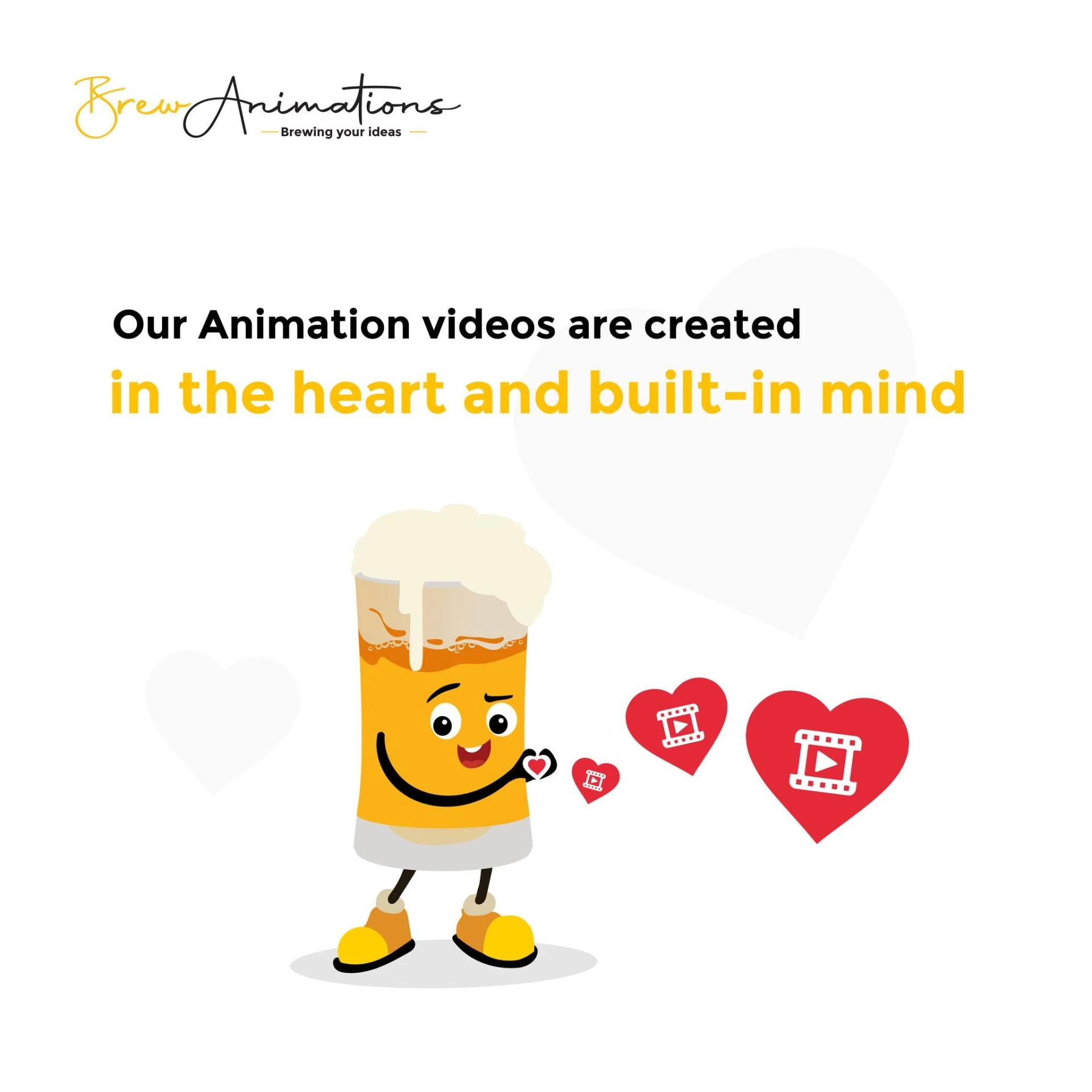 Animation Studio Bangalore | Top 10 Animation Agencies in India