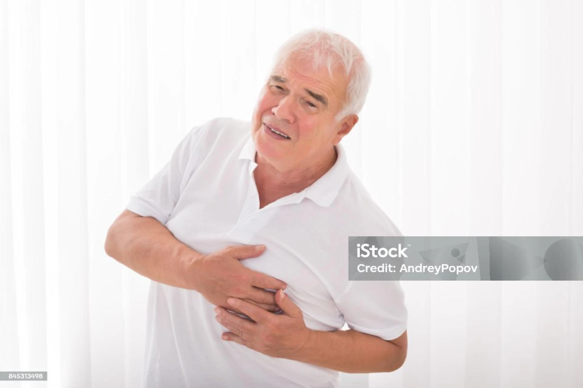 How Seniors Can Manage Irritable Bowel Syndrome