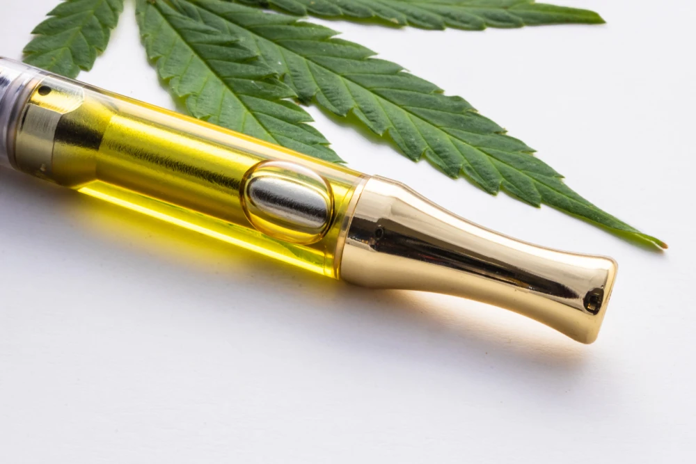 What Everyone Must Know About CBD VAPE CARTRIDGES
