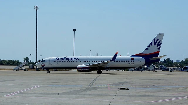 Efficient Solutions to the Parking Problems at Manchester Airport
