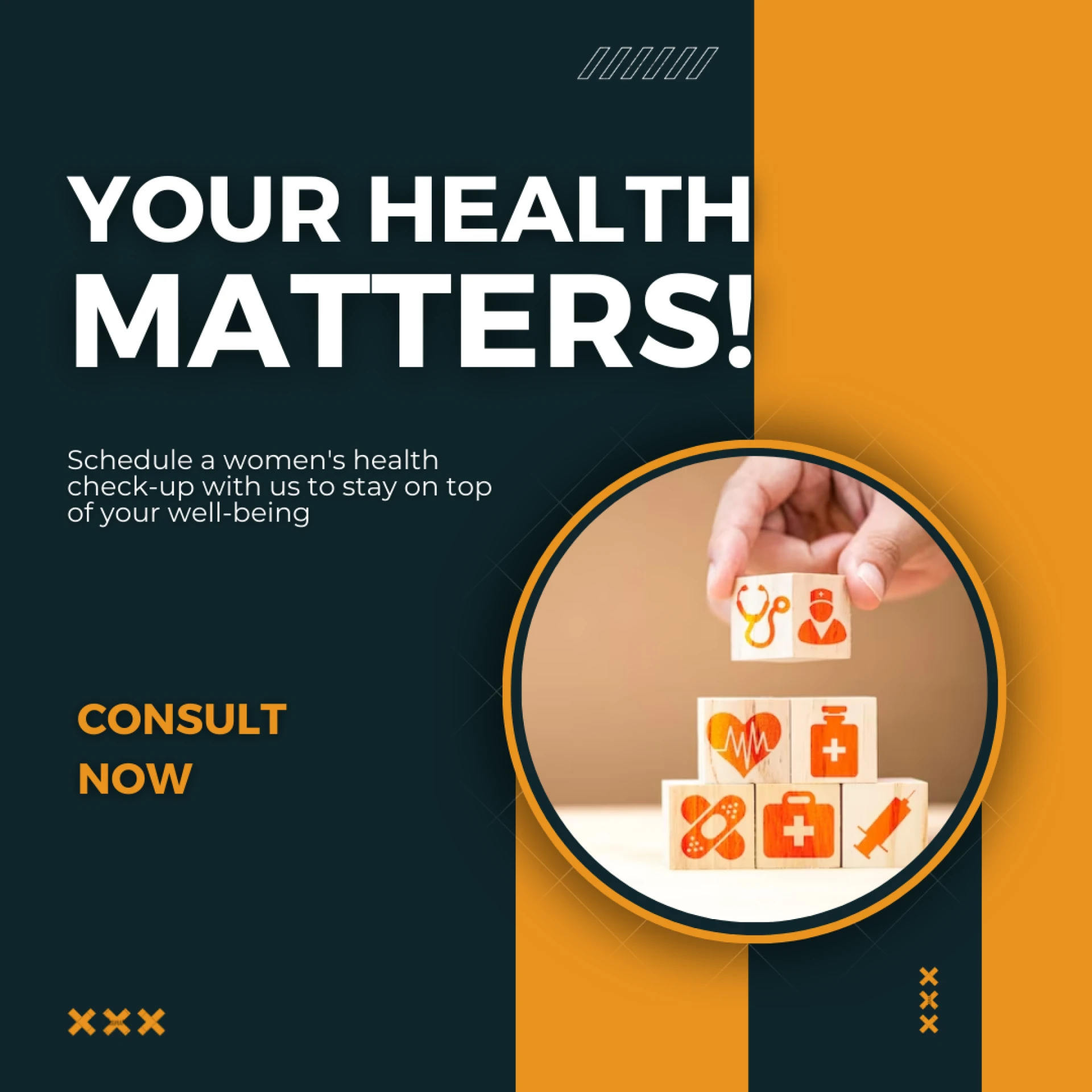 Your Health Matters: Stay Updated with the Latest Health News - The Hawk News