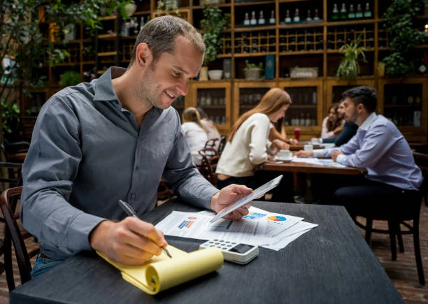 Do Small Businesses in Colorado Springs Need a CPA?