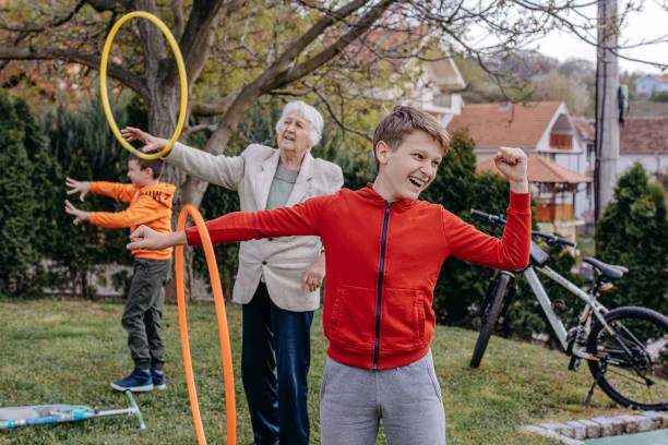 9 Effective Ways Seniors Can Reduce The Risk Of A Stroke